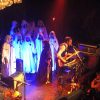 ghosts choir