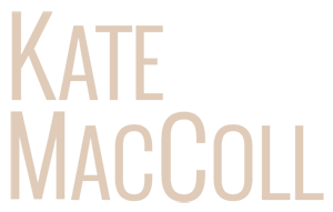 Kate MacColl